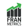 Fran Metrics
