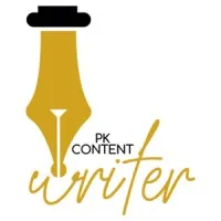 PK Content Writer