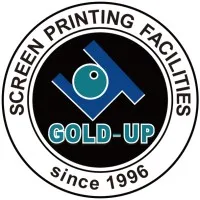 Shanghai Gold-Up Screen Printing Facilities Co.,Ltd Shanghai Gold-Up Screen Printing Facilities Co.,Ltd
