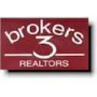 Brokers 3 Realtors