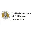 Placement Cell, Gokhale Institute of Politics and Economics Placement Cell, Gokhale Institute of Politics and Economics