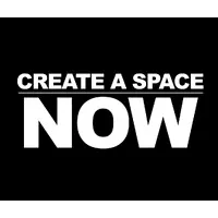 Create A Space NOW Create A Space NOW