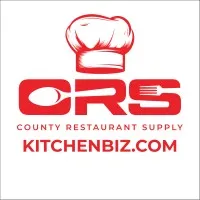 CRS County Restaurant Supply
