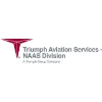 Triumph Aviation Services - NAAS Division Triumph Aviation Services - NAAS Division