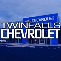 Twin Falls Chevrolet