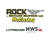 Rock and Recycling Equipment, LLC. Rock and Recycling Equipment, LLC.