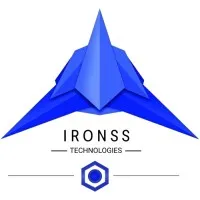 Ironss Technologies Pvt Ltd
