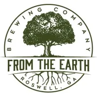 From the Earth Brewing Company From the Earth Brewing Company