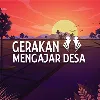 Gerakan Mengajar Desa Gerakan Mengajar Desa
