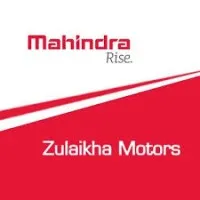 Zulaikha Mahindra