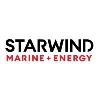 Starwind Marine + Energy