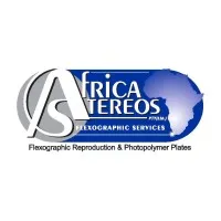 Africa Stereos