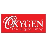 Oxygen The Digital Shop
