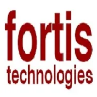 Fortis Technologies Corp. Fortis Technologies Corp.