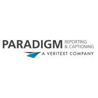 Paradigm/Veritext