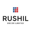 Rushil Decor Ltd Rushil Decor Ltd