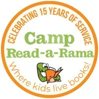 Camp Read-a-Rama