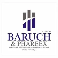 Baruch and Phareex