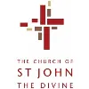 The Church of St. John the Divine