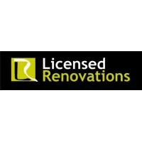 Licensed Renovations