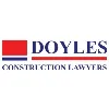 Doyles Construction Lawyers Doyles Construction Lawyers