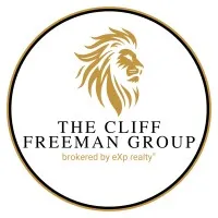 The Cliff Freeman Group - eXp Realty The Cliff Freeman Group - eXp Realty