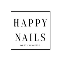Happy Nails