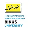 HIMME BINUS HIMME BINUS