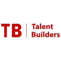 Talent Builders | Recruitment Builders | Employer Brand Builders