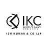 Ish Kumar and Company LLP Ish Kumar and Company LLP