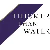 Thicker Than Water Wines