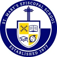 St. Mary's Episcopal School Edmond St. Mary's Episcopal School Edmond
