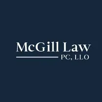 McGill Law P.C. L.L.O.