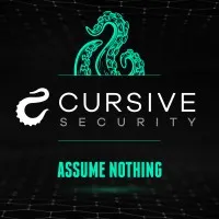 Cursive Security Cursive Security