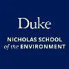 Duke University Nicholas School of the Environment Duke University Nicholas School of the Environment