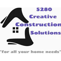 5280 Creative Construction Solutions