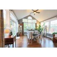 White Oak Interiors White Oak Interiors