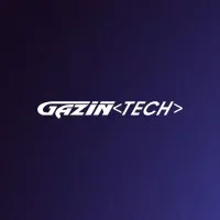 Gazin Tech 