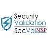 Security Validation | SecVal MSSP Security Validation | SecVal MSSP