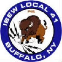 IBEW Local 41