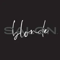 Salon Blonde Salon Blonde