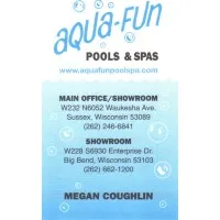 Aqua Fun Pools
