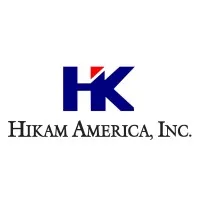 HIKAM AMERICA, INC.