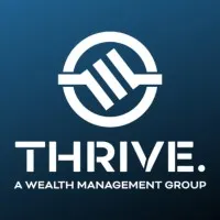 THRIVE.