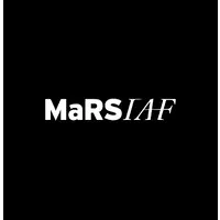 MaRS Investment Accelerator Fund