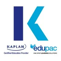 Official Kaplan Edupac Indonesia