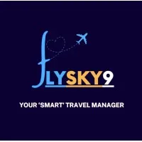 FlySky9-Your Smart Travel Manager