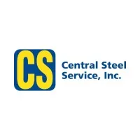 Central Steel Service Inc.