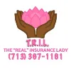The "REAL" Insurance Lady (T.R.I.L.) The "REAL" Insurance Lady (T.R.I.L.)