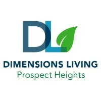 Dimensions Living Prospect Heights Dimensions Living Prospect Heights